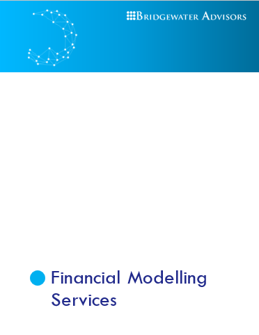 Financial Modelling Services