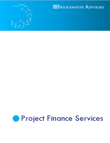 Project Finance Services