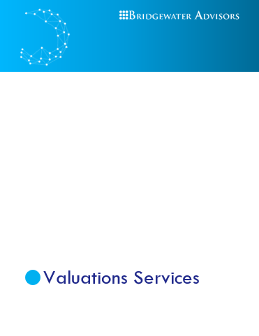 Valuation Services